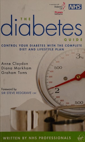 The Diabetes Guide