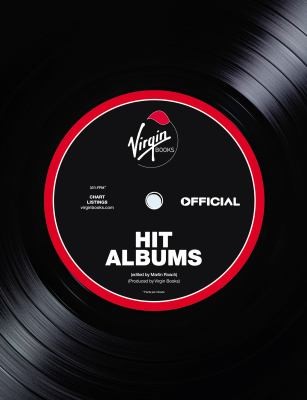 The Virgin Book Of British Hit Albums