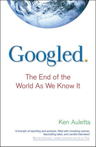 Googled The End of the World as We Know it