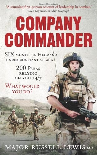 Company Commander