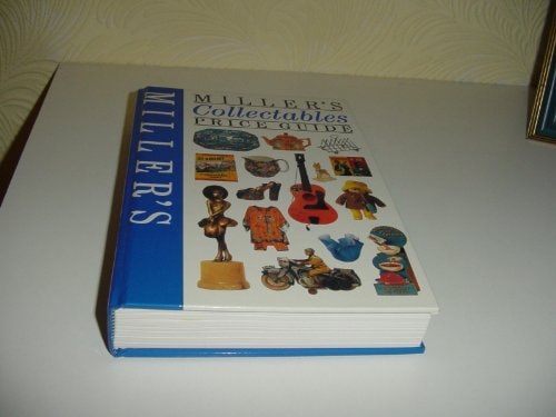 Miller's Collectibles Price Guide 1997-98