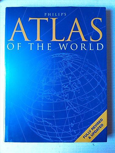 Philip's Atlas of the World