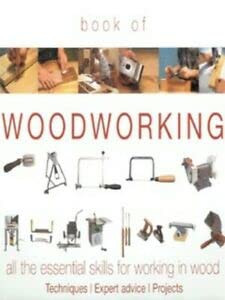 Book of Woodworking