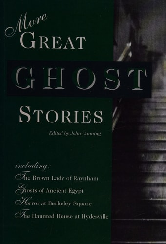 More Great Ghost Stories