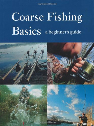 Coarse Fishing Basics A Beginner's Guide