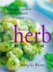 The Hamlyn Herb Book