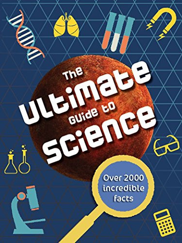 The ultimate guide to science