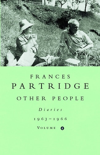 Other People Diaries, 1963-1966