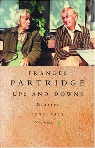 Ups and Downs Diaires 1972-1975