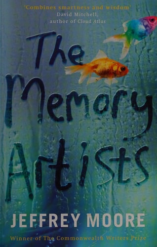 The Memory Artists