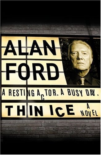 Thin Ice