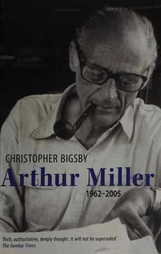 Arthur Miller 1962-2005