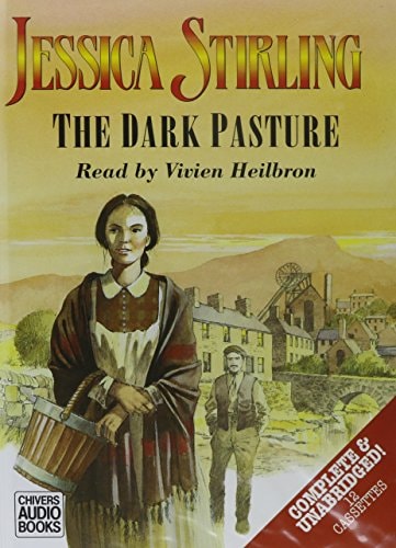 The Dark Pasture (Stalker Trilogy , Vol 3)