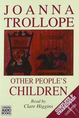 Edition published by Chivers Audio Books