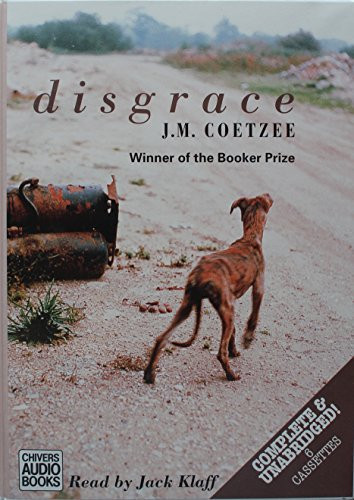 Disgrace