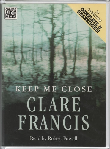 Edition published by Chivers Audio Books