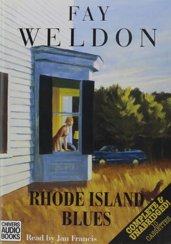 Rhode Island Blues