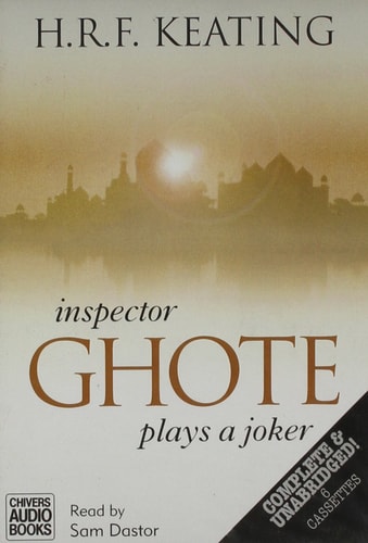 Edition published by Chivers Audio Books