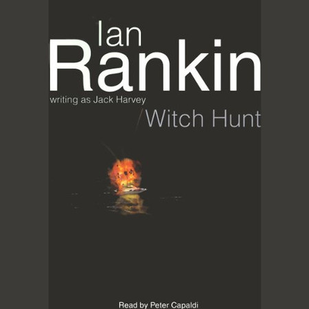 Witch Hunt