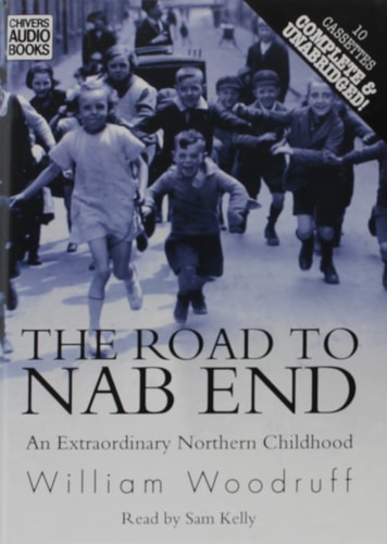 The Road to Nab End