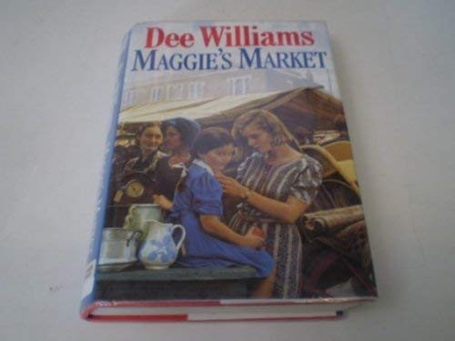 Maggie's market
