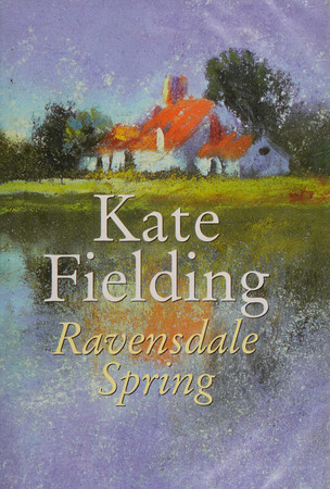 Ravensdale spring