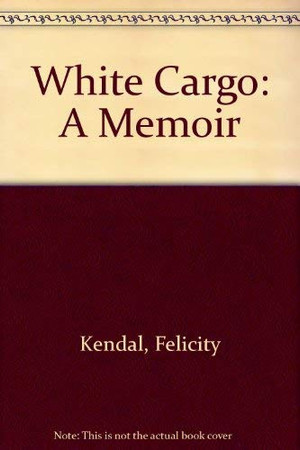 White cargo