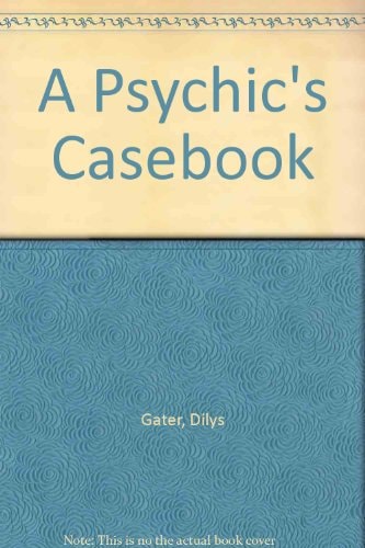 A Psychic's Casebook