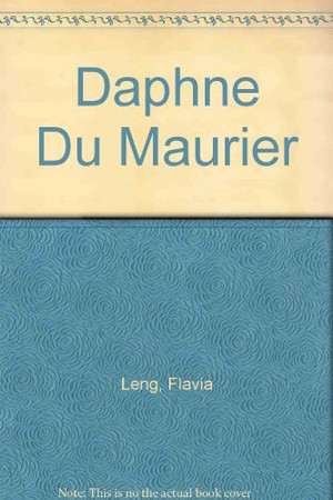 Daphne du Maurier: a daughter's memoir