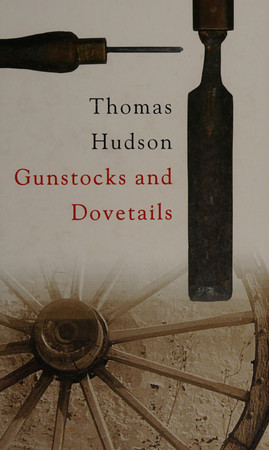 Gunstocks and dovetails