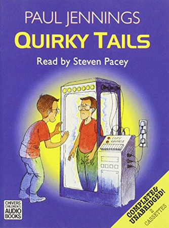 Quirky Tales