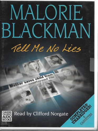 Tell Me No Lies