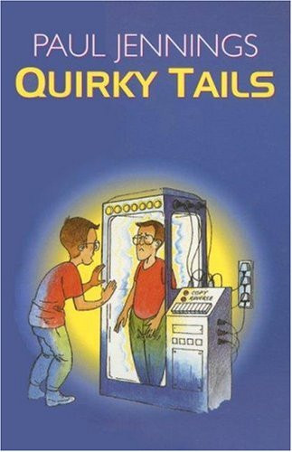 Quirky tails