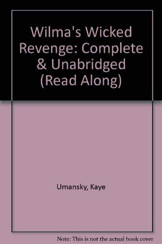 Wilma's Wicked Revenge