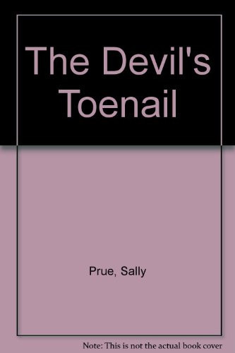 The Devil's Toenail