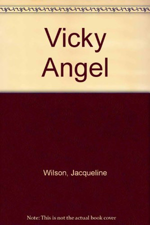 Vicky Angel