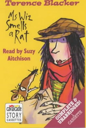 Mz Wiz Smells a Rat
