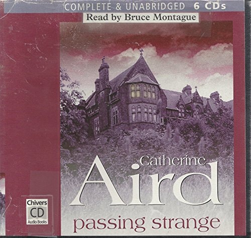 Edition published by Chivers audio