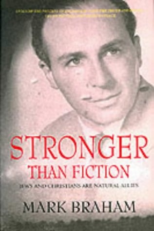 Stronger Than Fiction Jews and Christians are Natural Allies