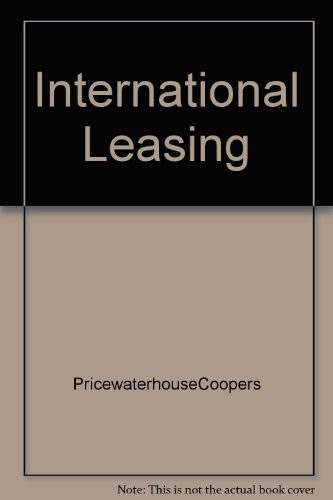 International Leasing