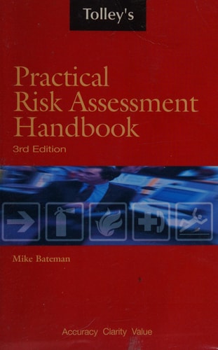 Tolley's Practical Risk Assessment Handbook