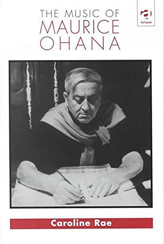 The Music of Maurice Ohana