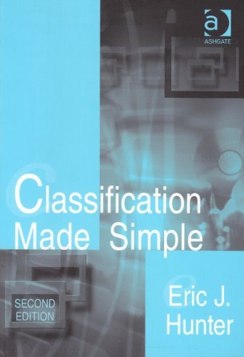 Classification Made Simple