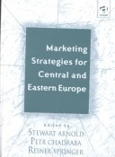 Marketing Strategies for Central and Eastern Europe
