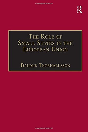 The Role of Small States in the European Union