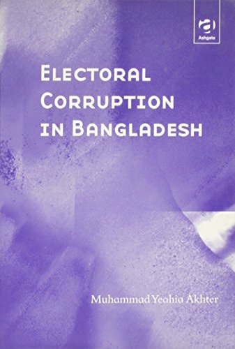 Electoral Corruption in Bangladesh