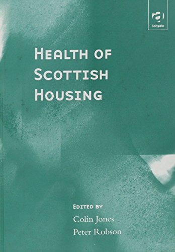Health of Scottish Housing