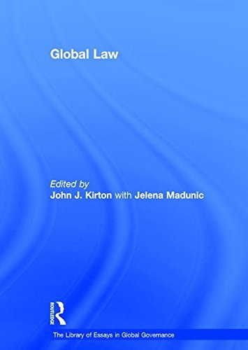 Global Law