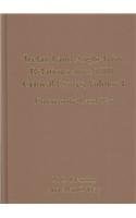 Ireland and Anglo-Irish Relations Since 1800 Critical Essays, V. 1-3