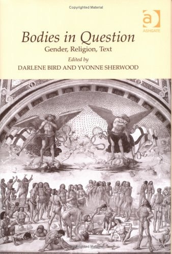 Bodies in Question Gender, Religion, Text